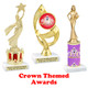 Crown Theme Awards